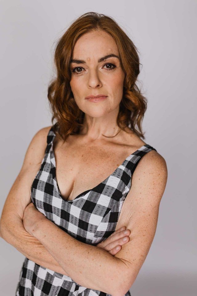 Kristy Suttner